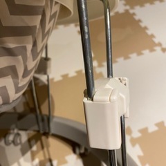 西松屋　歩行器の画像