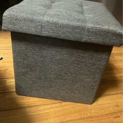 収納椅子セット
の画像