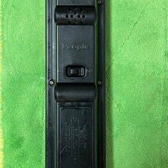 リモコンのおもちゃの画像