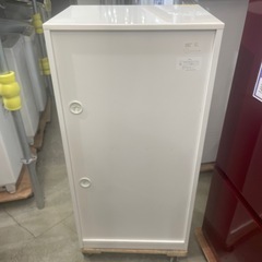 配達可【レンジ台】【食器棚】クリーニング済み【管理番号12710】 の画像