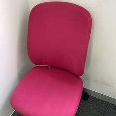 学習椅子、状態良好、江東区周辺なら車でお届けしますの画像