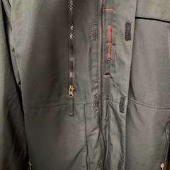 美品　686☆sixeightsix☆スノボーウエアMen's Mの画像