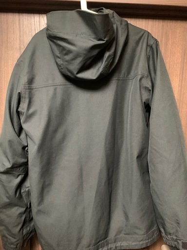 美品686☆sixeightsix☆スノボーウエアMen's M (Ryan Gold) 西 