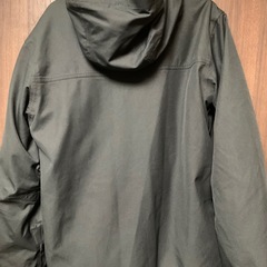 美品　686☆sixeightsix☆スノボーウエアMen's Mの画像