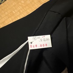留袖の画像