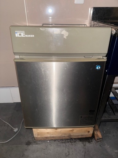 業務用　製氷機