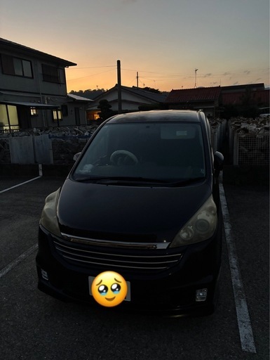 ステップワゴン　スパーダ