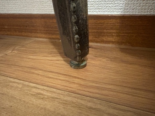 ダイニングテーブル　ジャーナルスタンダード
