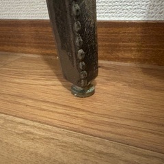 ダイニングテーブル　ジャーナルスタンダード
の画像
