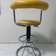 差し色♪♪ハイチェアの画像