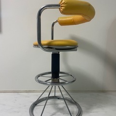 差し色♪♪ハイチェアの画像