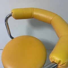 差し色♪♪ハイチェアの画像