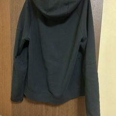 NIKEテックフリースの画像