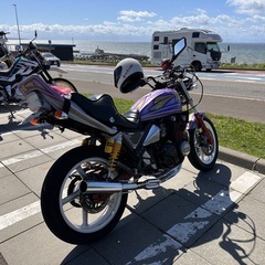 ゼファー（バラ売りなし）現車北海道の画像