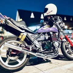 ゼファー（バラ売りなし）現車北海道の画像