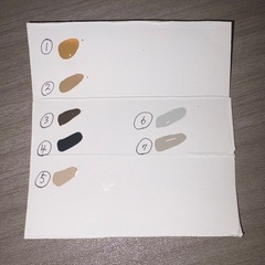 Dan  サイディング補修液の画像