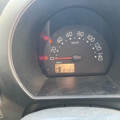 ハイゼットカーゴ 走行8.2万キロの画像