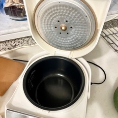 炊飯器/Panasonicの画像