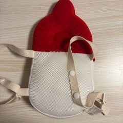 転倒防止　ベビー　クッションの画像