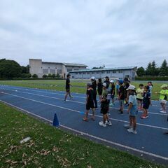 [単発型] 11/29(土) 1日で長距離習得! ~専門練習会⑤~の画像