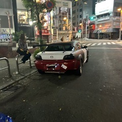 RX8 ベースグレード5速の画像