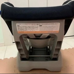 リーマン　チャイルドシートの画像