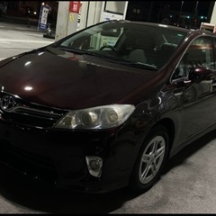 トヨタハイブリッド SAI S, 新品ハイブリッドバッテリー 2年保証可能。の画像