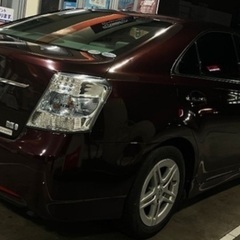 トヨタハイブリッド SAI S, 新品ハイブリッドバッテリー 2年保証可能。の画像