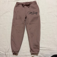 まとめ買いで0円◆120cm裏起毛
◆