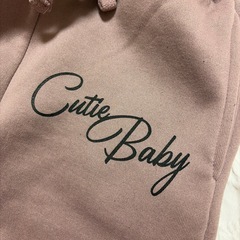 まとめ買いで0円◆120cm裏起毛
◆の画像