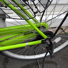 
自転車の画像