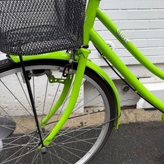 
自転車の画像