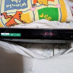 SONY製ブラビア大画面迫力40型テレビ　ブルーレイレコーダー本体セットの画像