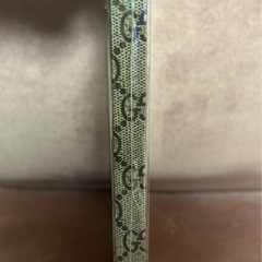 【未使用】GUCCIのノートの画像