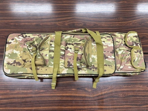 近未来銃　CSI STAR XR5 Gen2電動ガン (Hollow tech ドットサイト/ガンケース付き)