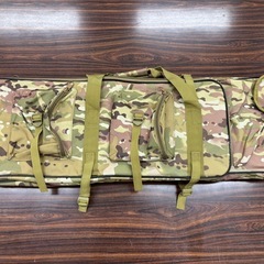 近未来銃　CSI STAR XR5 Gen2電動ガン (Hollow tech ドットサイト/ガンケース付き)の画像