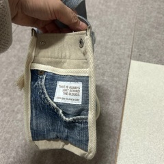 ミニバッグの画像