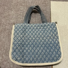 ミニバッグの画像