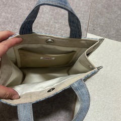 ミニバッグの画像