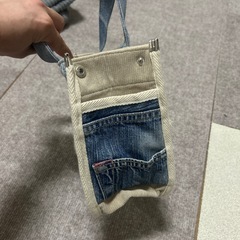 ミニバッグの画像