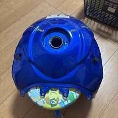 GSX-R1000 K7 燃料タンク   の画像