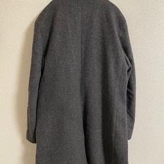 AIR WOOLY コート  の画像
