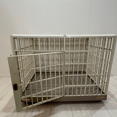 犬小屋の画像