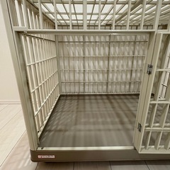 犬小屋の画像