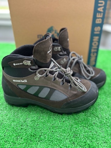 mont-bell マウンテンクルーザー600 女性用