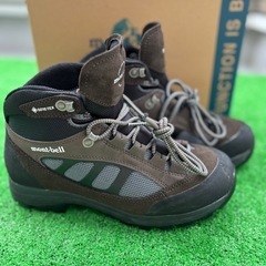 mont-bell マウンテンクルーザー600 女性用の画像