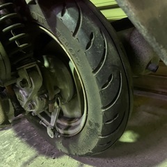 【売約済】 実働 ヤマハ SA36J JOG ジョグ 4スト原付 インジェクションバイク スクーター セル一発の画像