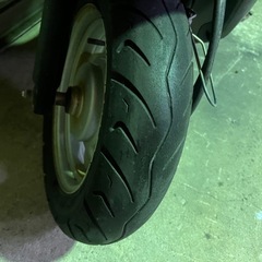 【売約済】 実働 ヤマハ SA36J JOG ジョグ 4スト原付 インジェクションバイク スクーター セル一発の画像