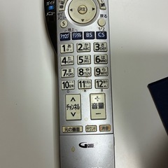 テレビ(パナソニック26型)の画像