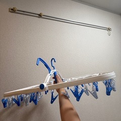 ピンチハンガーの画像